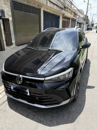 VOLKSWAGEN NIVUS 1.0 200 TSI TOTAL FLEX HIGHLINE AUTOMÁTICO VOLKSWAGEN NIVUS 1.0 200 TSI TOTAL FLEX HIGHLINE AUTOMÁTICO